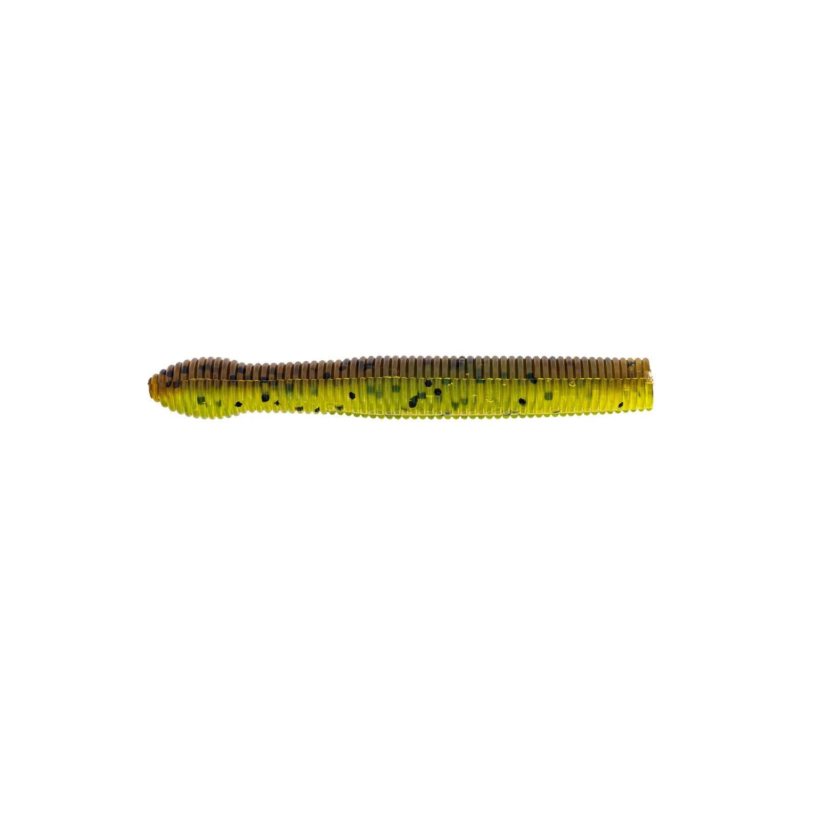 View of X Zone Ned Zone Stick Bait Summer Craw available at EZOKO Fishing