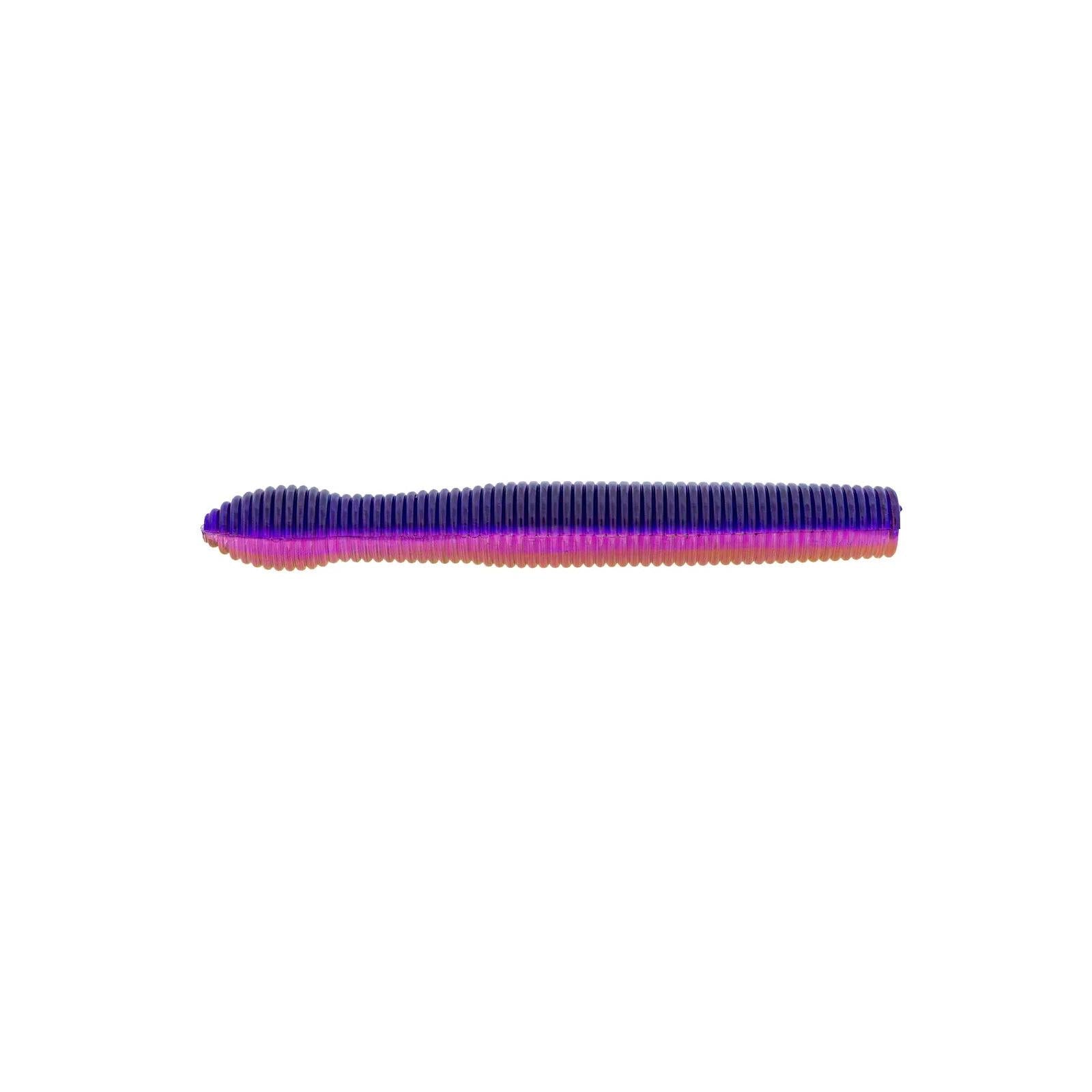 View of X Zone Ned Zone Stick Bait Violet Secret available at EZOKO Fishing
