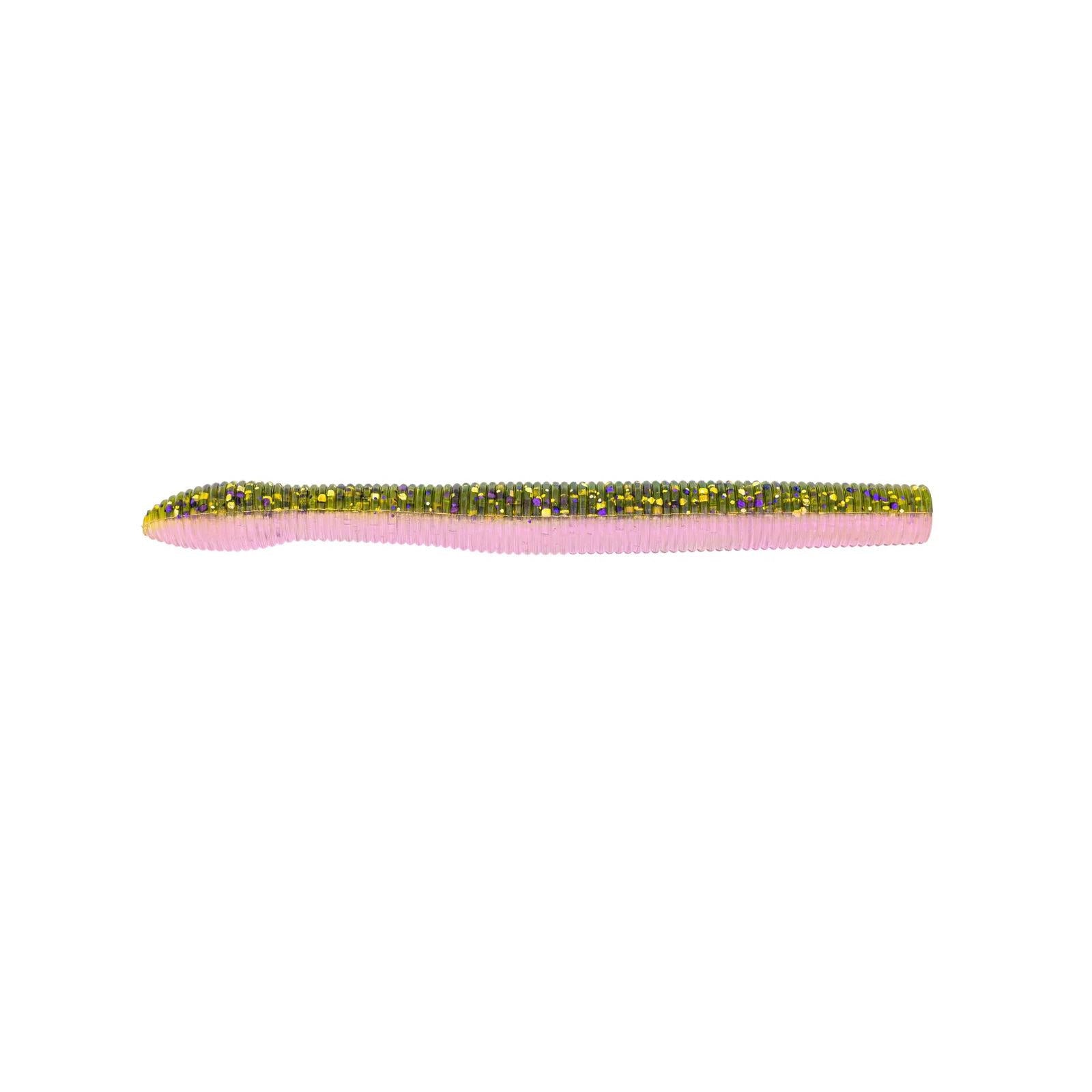 View of X Zone Neko Ned Zone Stick Baits Bass Candy available at EZOKO Fishing