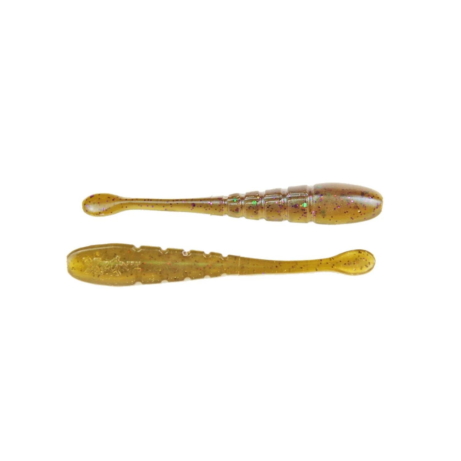 View of X Zone Original Slammer Blue Gill available at EZOKO Fishing