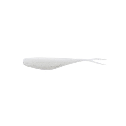 Pearl Silver Flake