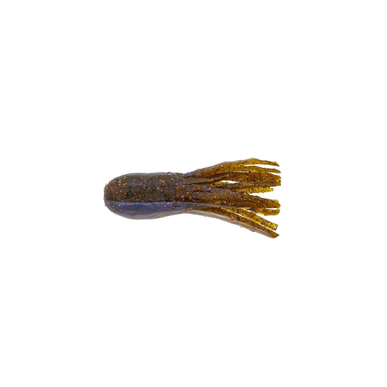 View of X Zone Scented Stealth Tube 309 available at EZOKO Fishing