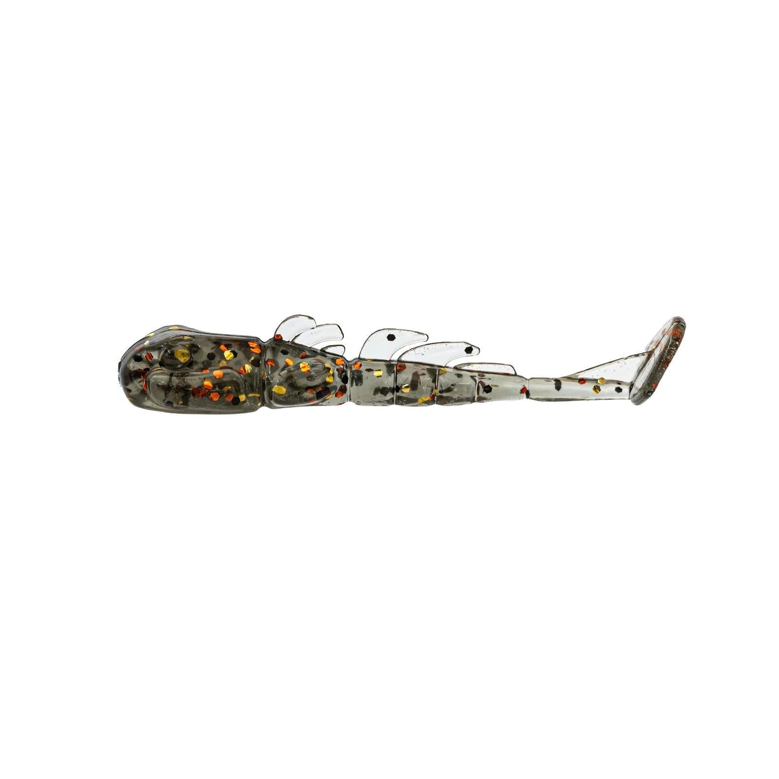 View of X Zone Stealth Invader Big G Goby available at EZOKO Fishing