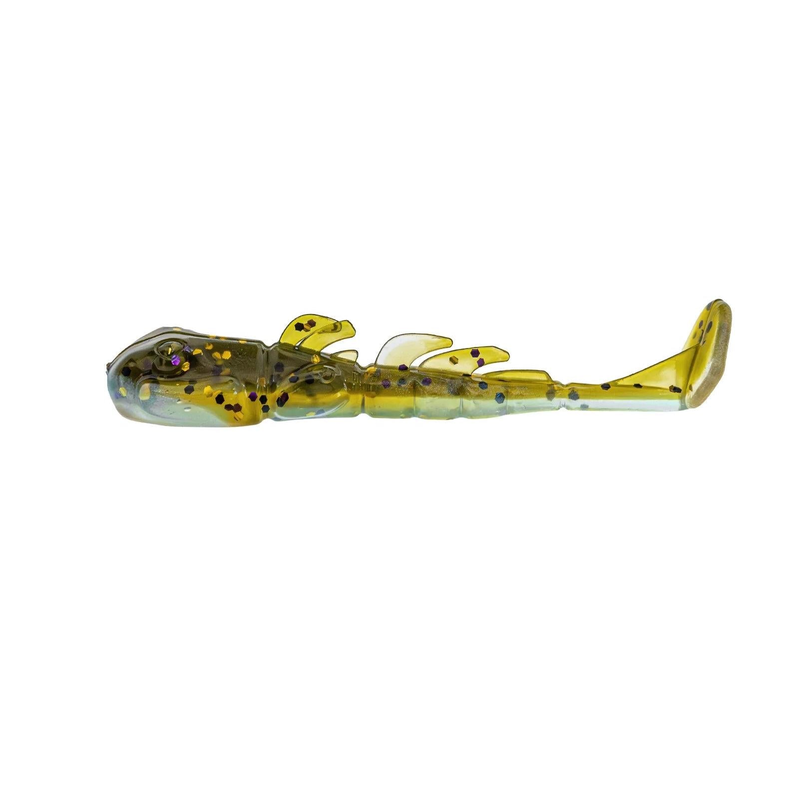 View of X Zone Stealth Invader Touchdown available at EZOKO Fishing