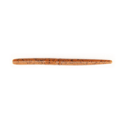 Carolina Pumpkin Black Flake
