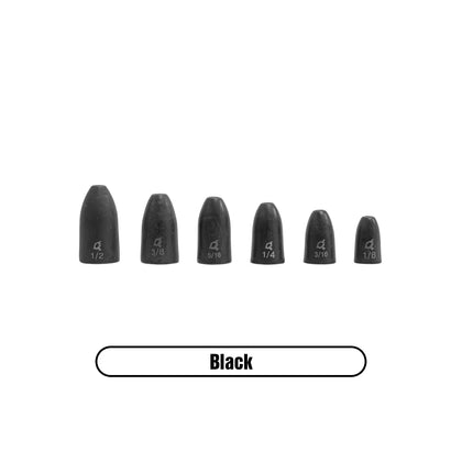 Black, Chip Resistant