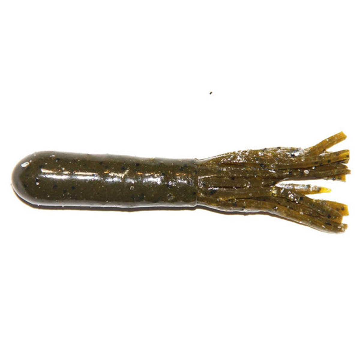 View of Softbaits X Zone X-Tubes 3.75" - 8pk Old Faithful available at EZOKO Fishing