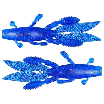 BOUJEE BLUE