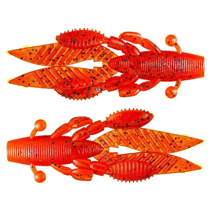 FIRE CRAW
