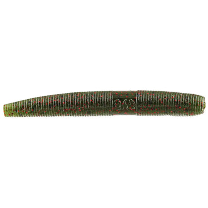 Watermelon W/ Black & Red Flake