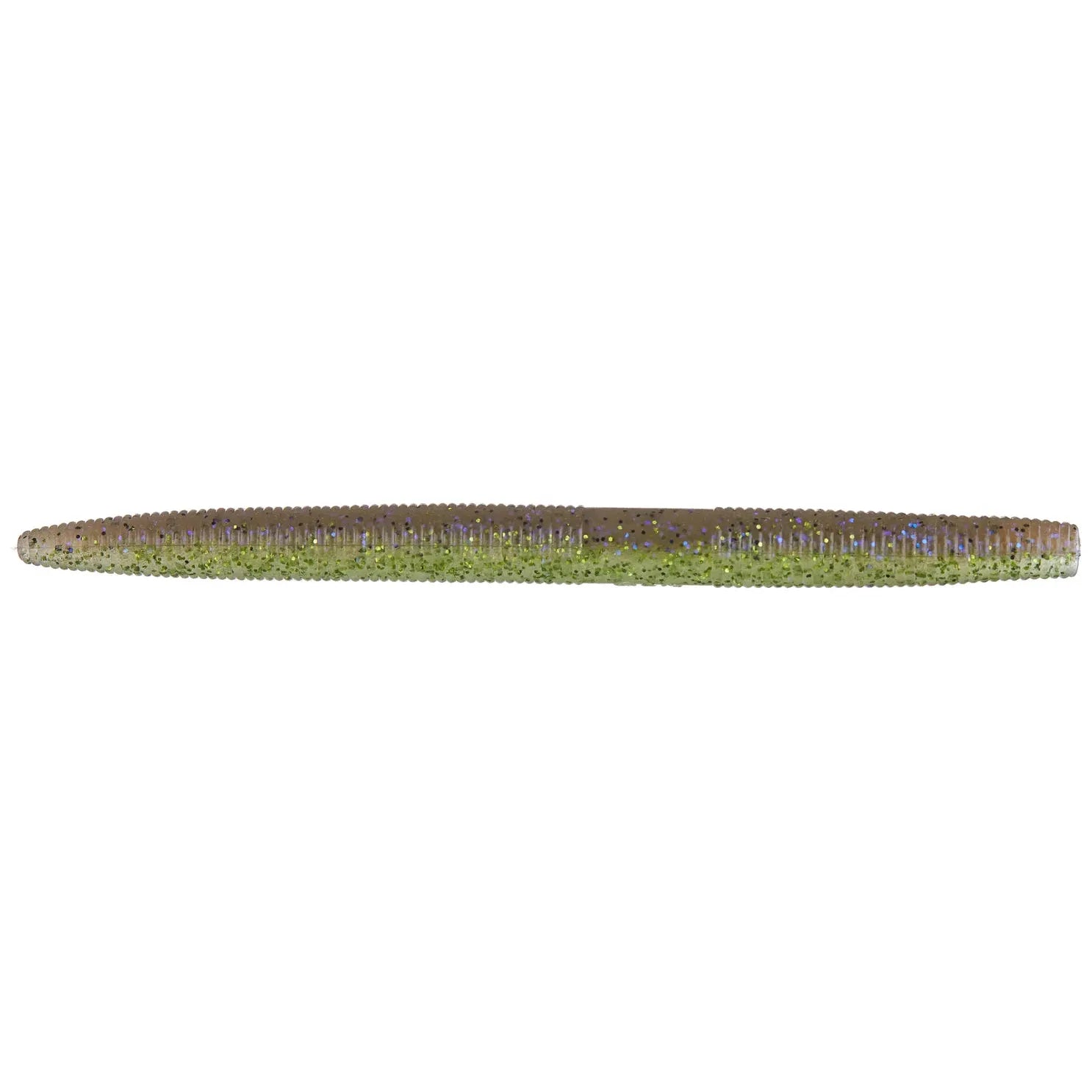 View of Softbaits Yamamoto Senko 5" Bluegrass available at EZOKO Fishing