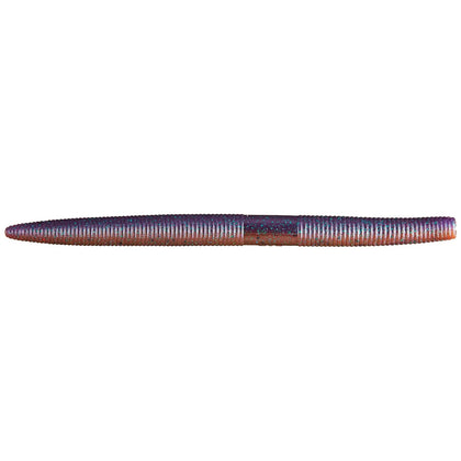 Purple W/ Emerald Flk/Cinnamon Brown W/ Purple Blue Emerald Flk