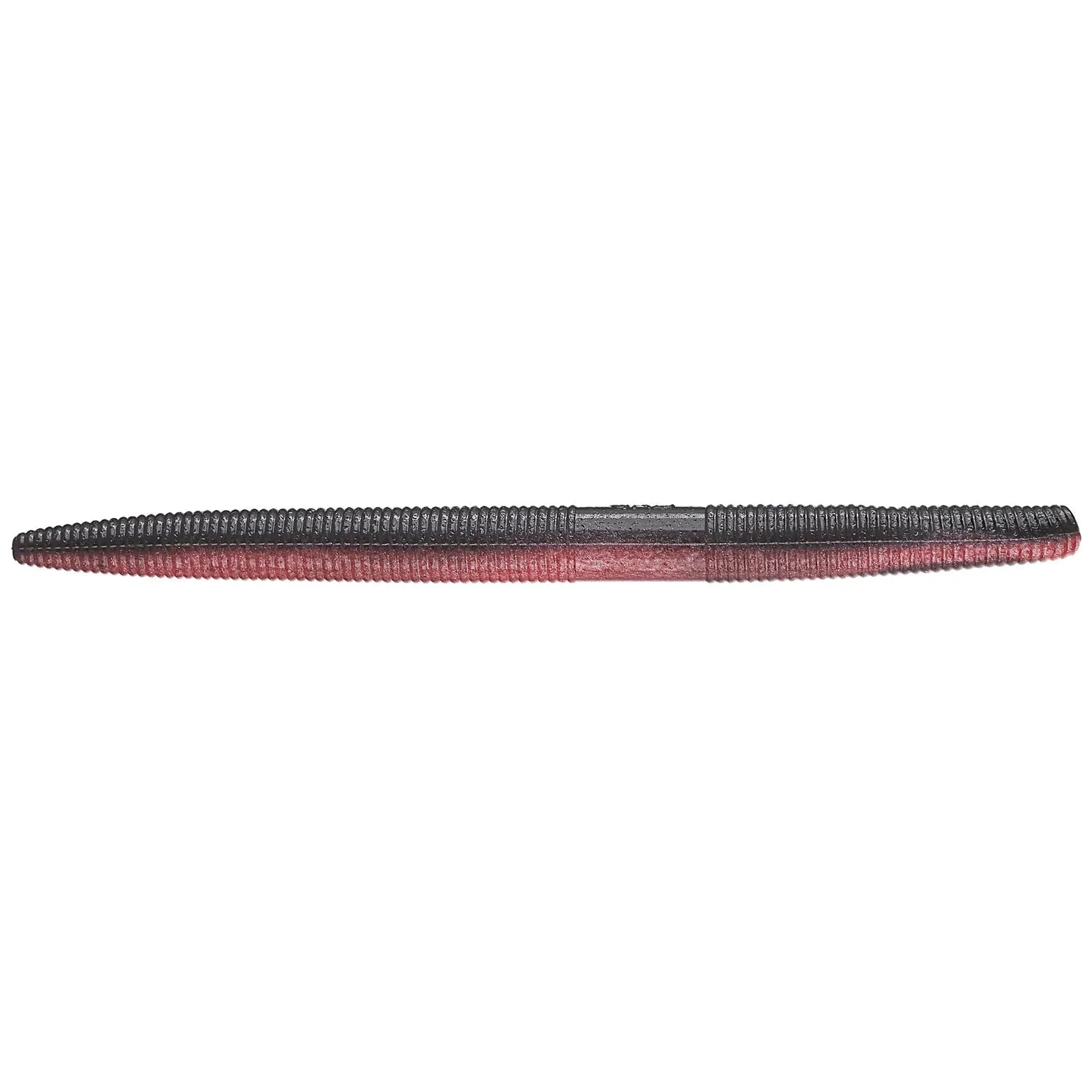 View of Softbaits Yamamoto Senko 5" Red Shad available at EZOKO Fishing