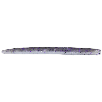Smoke W/ Purple & Hologram Flake / Blue Pearl Laminate