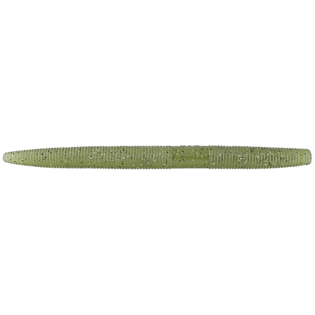 View of Softbaits Yamamoto Senko 7" Baby Bass available at EZOKO Fishing