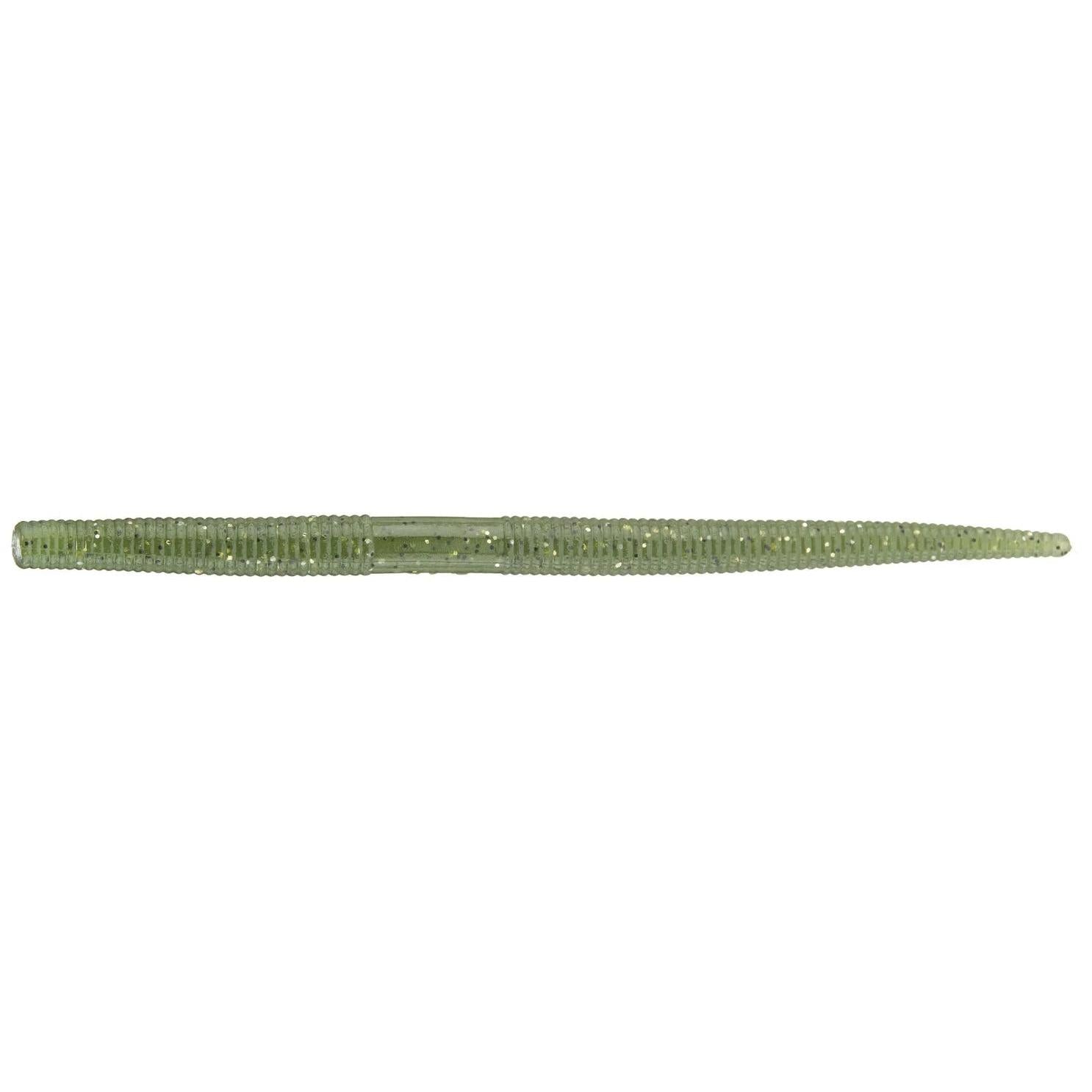 View of Softbaits Yamamoto Thin Senko 5" Baby Bass available at EZOKO Fishing