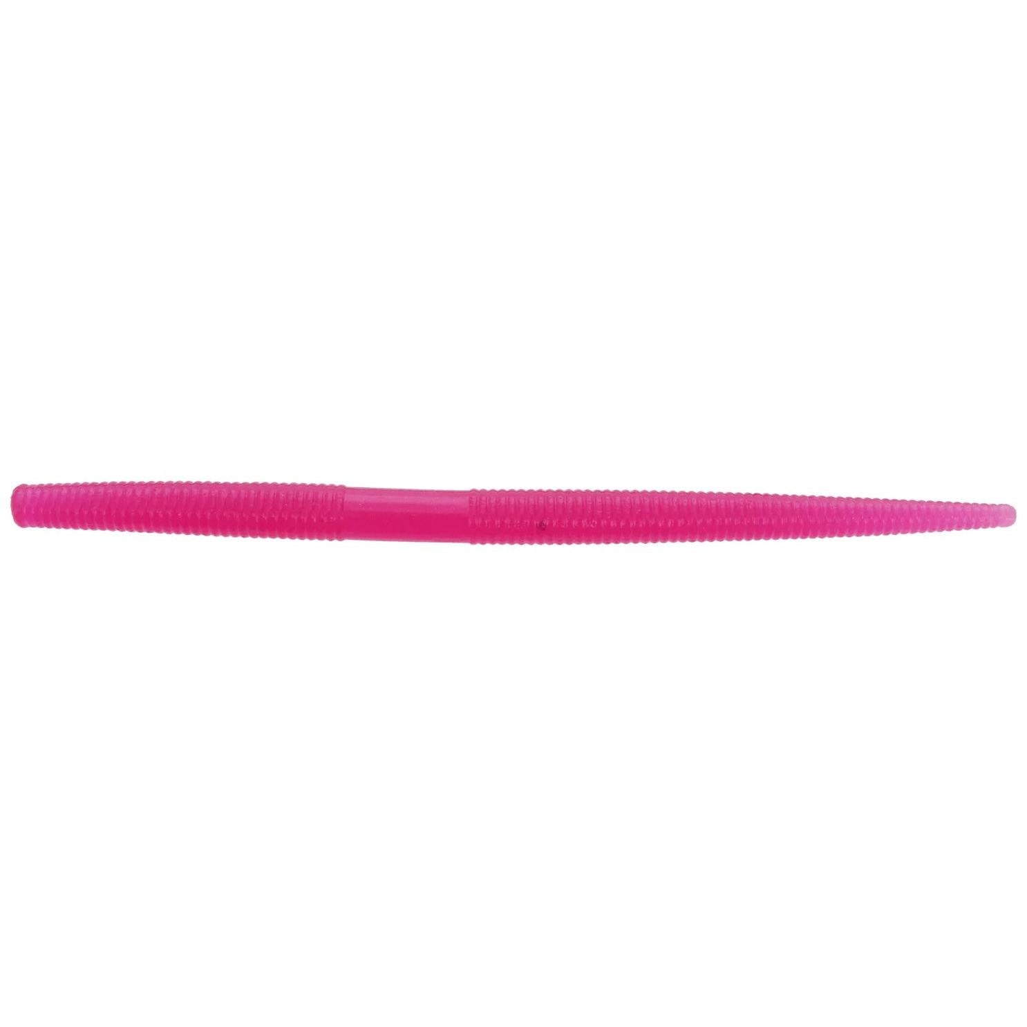 View of Softbaits Yamamoto Thin Senko 5" Morning Dawn available at EZOKO Fishing