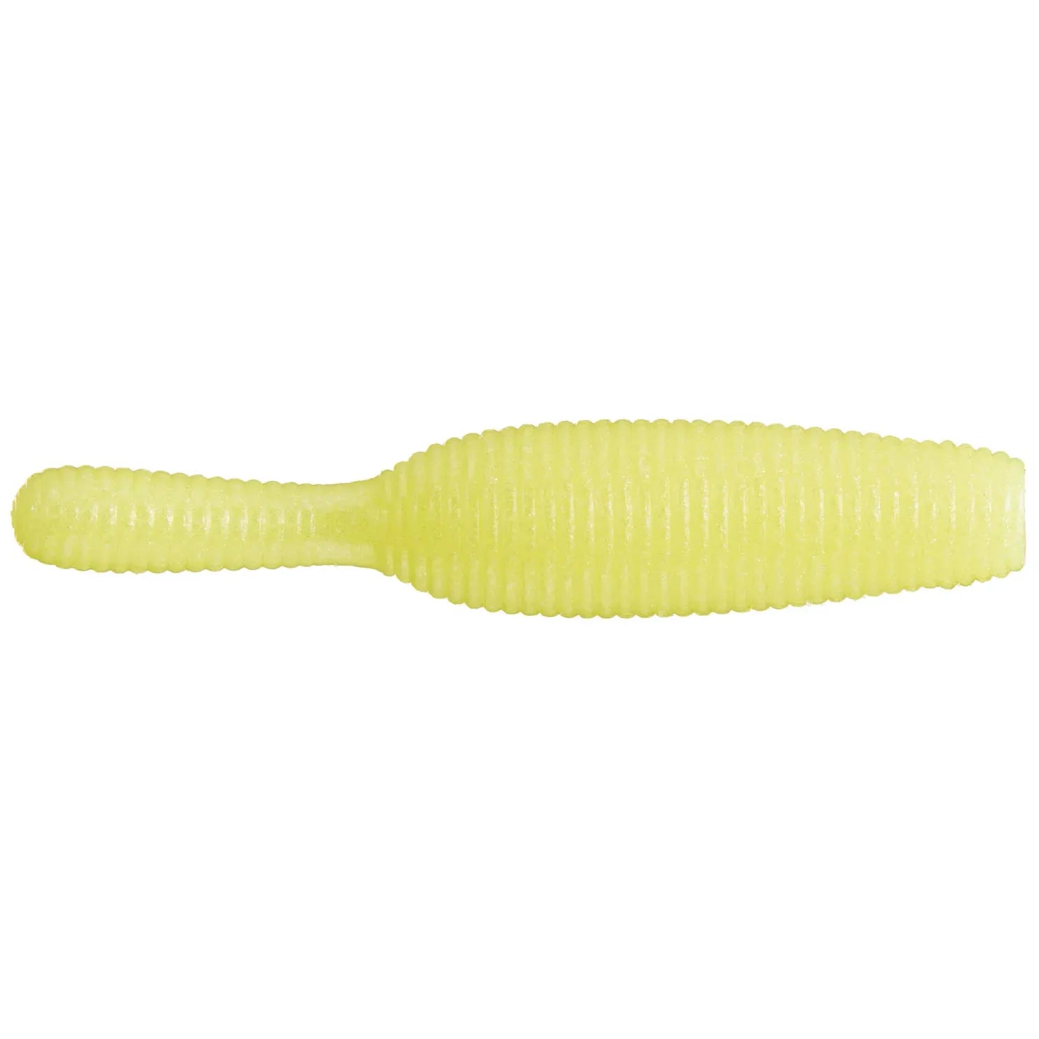 View of Softbaits Yamamoto Yamatanuki 2.5" Glowstick available at EZOKO Fishing