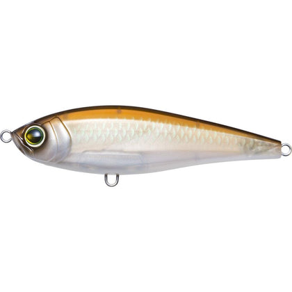 Pearl Bronze Shiner