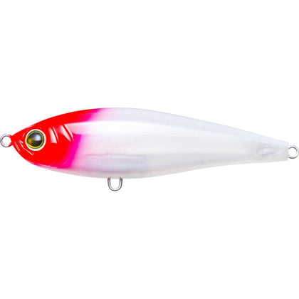 Pearl Red Head
