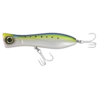 View of Topwatrer Yo-Zuri Bull Pop available at EZOKO Fishing