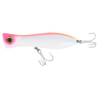 View of Topwatrer Yo-Zuri Bull Pop available at EZOKO Fishing