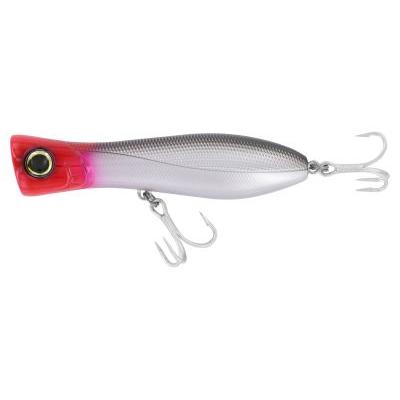View of Topwatrer Yo-Zuri Bull Pop available at EZOKO Fishing