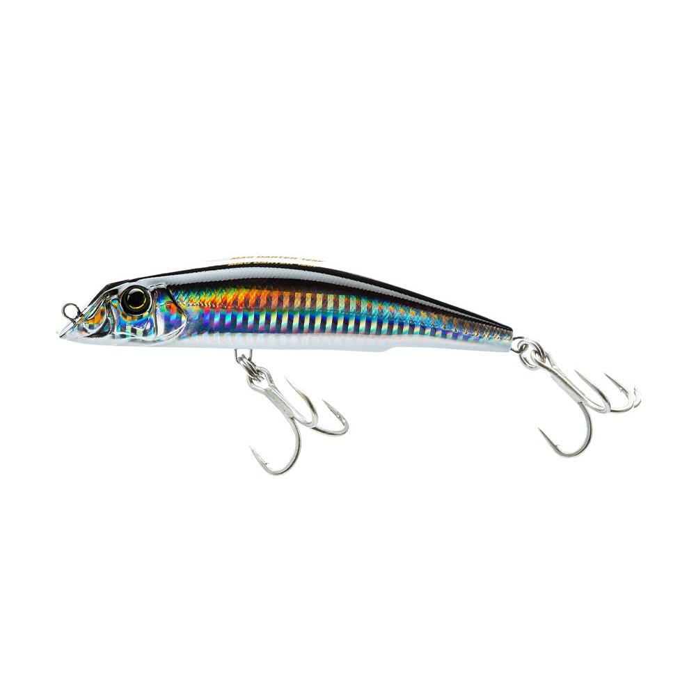 View of Topwatrer Yo-Zuri Mag Darter 5" Black Back available at EZOKO Fishing