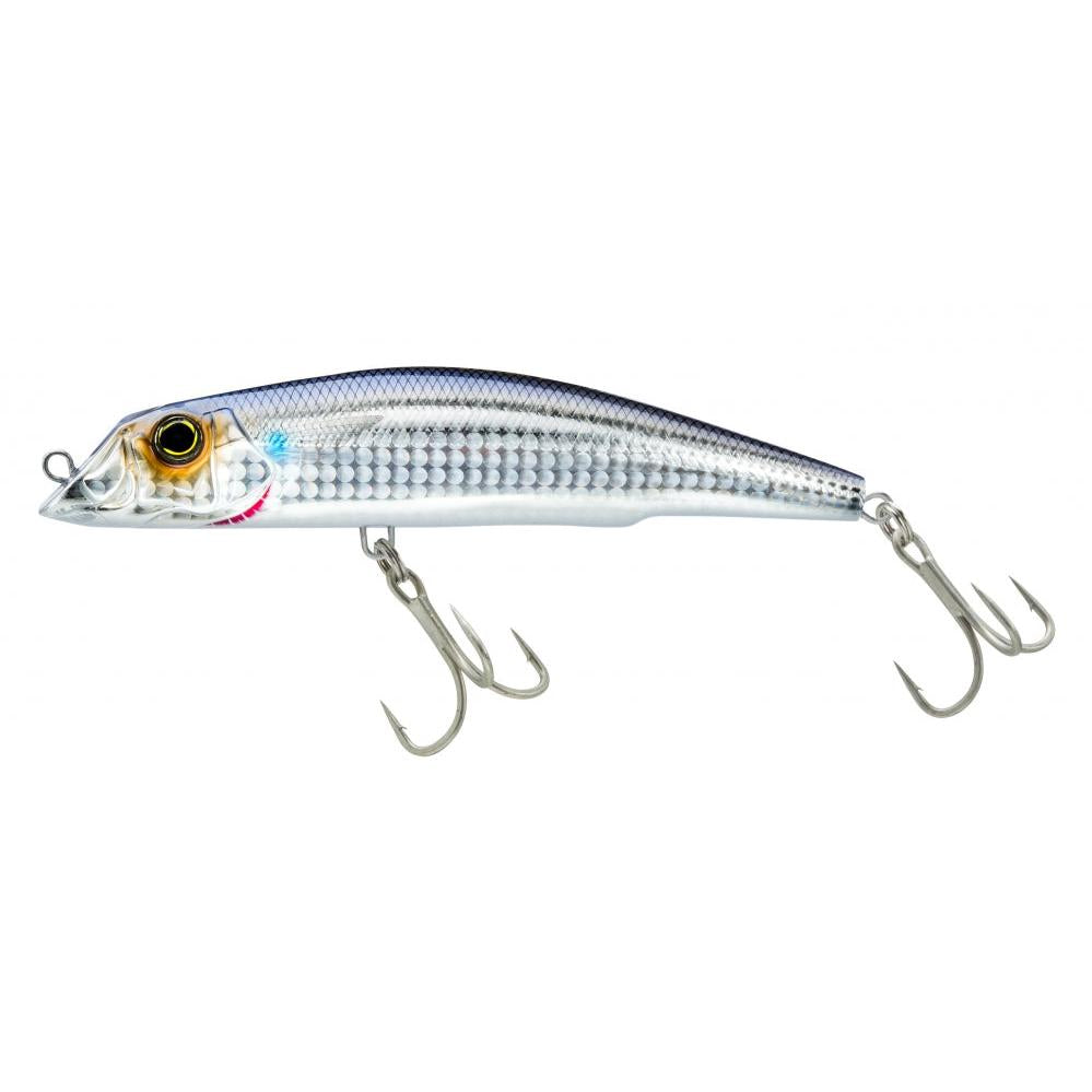 View of Topwatrer Yo-Zuri Mag Darter 5" Mullet available at EZOKO Fishing