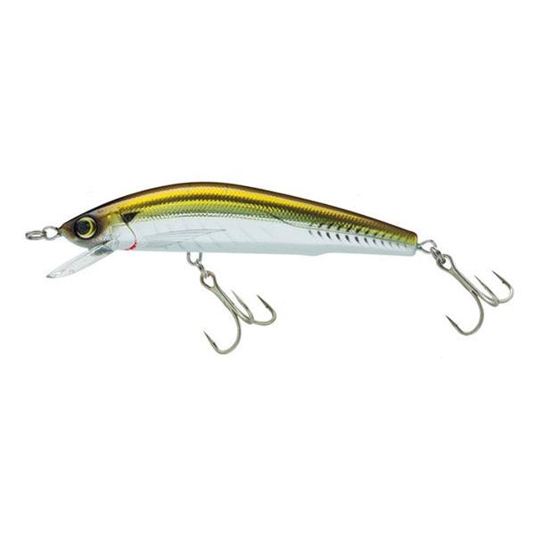 View of Crankbait Yo-Zuri Mag Minnow Crankbait Bronze available at EZOKO Fishing