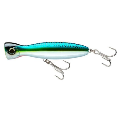Green Mackerel