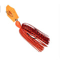 3/4oz / Fire Craw