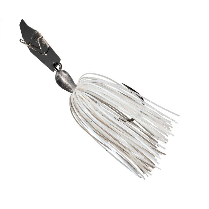 View of Chatterbaits Z-Man Big Blade Chatterbait 3/4oz Shad available at EZOKO Fishing