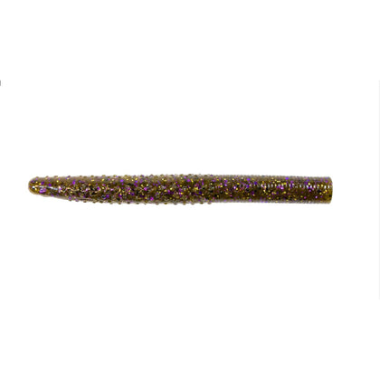 GREEN PUMPKIN GOBY