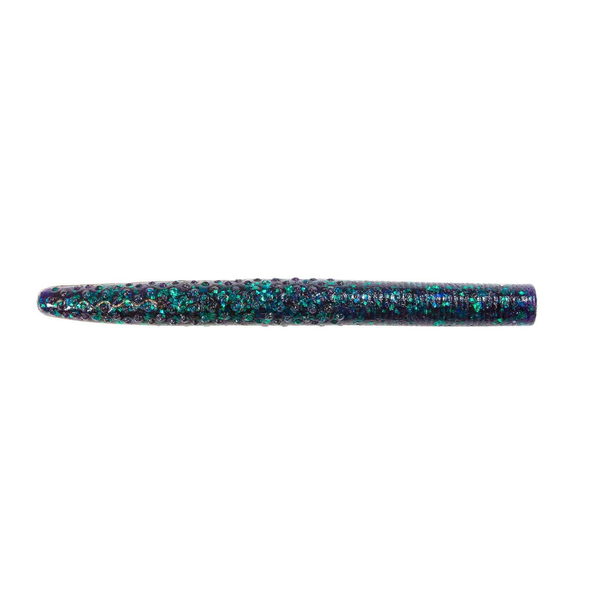 View of Z-Man BIG TRD 4" JUNEBUG available at EZOKO Fishing