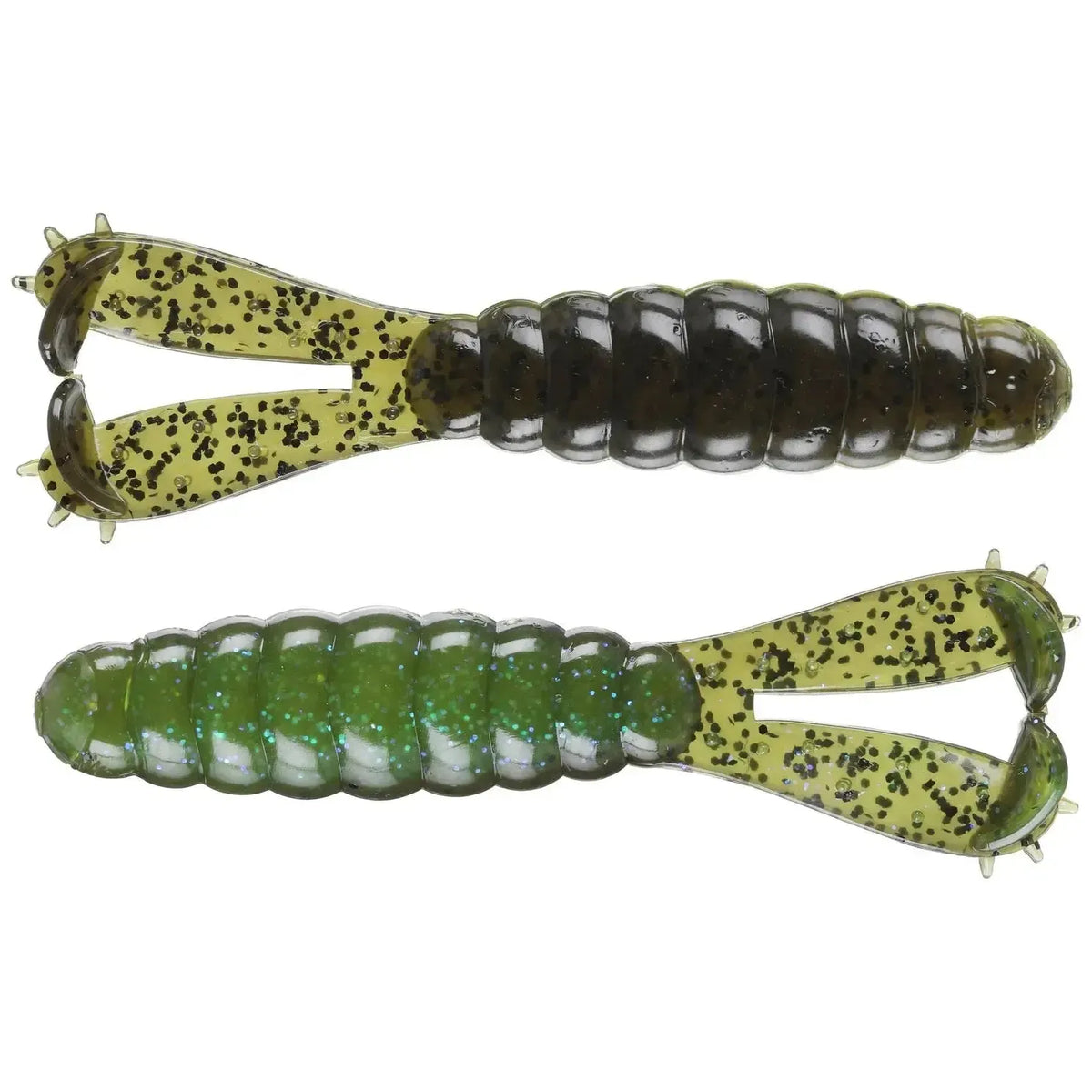 View of Z-Man BILLY GOAT 4.25" HOT SNAKES available at EZOKO Fishing