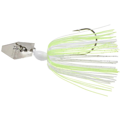 CHARTREUSE/WHITE