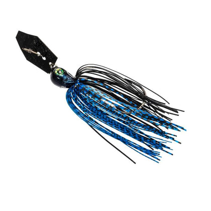 Black/Blue