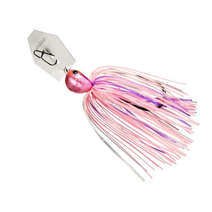 View of Z-Man CHATTERBAIT JACKHAMMER 1/2 OZ MORNING DAWN available at EZOKO Fishing