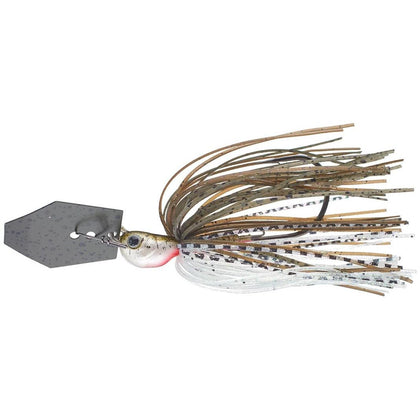 GREEN PUMPKIN SHAD