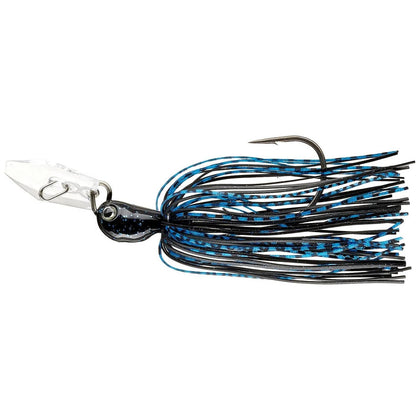 BLACK BLUE