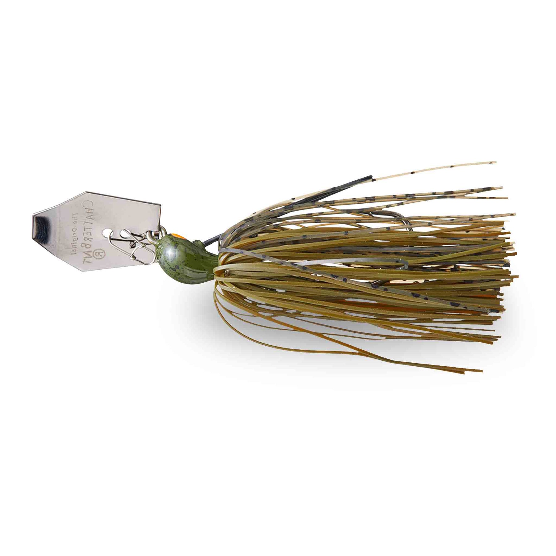 Z-Man Crosseyez Chatterbait (3/4oz) Chatterbaits