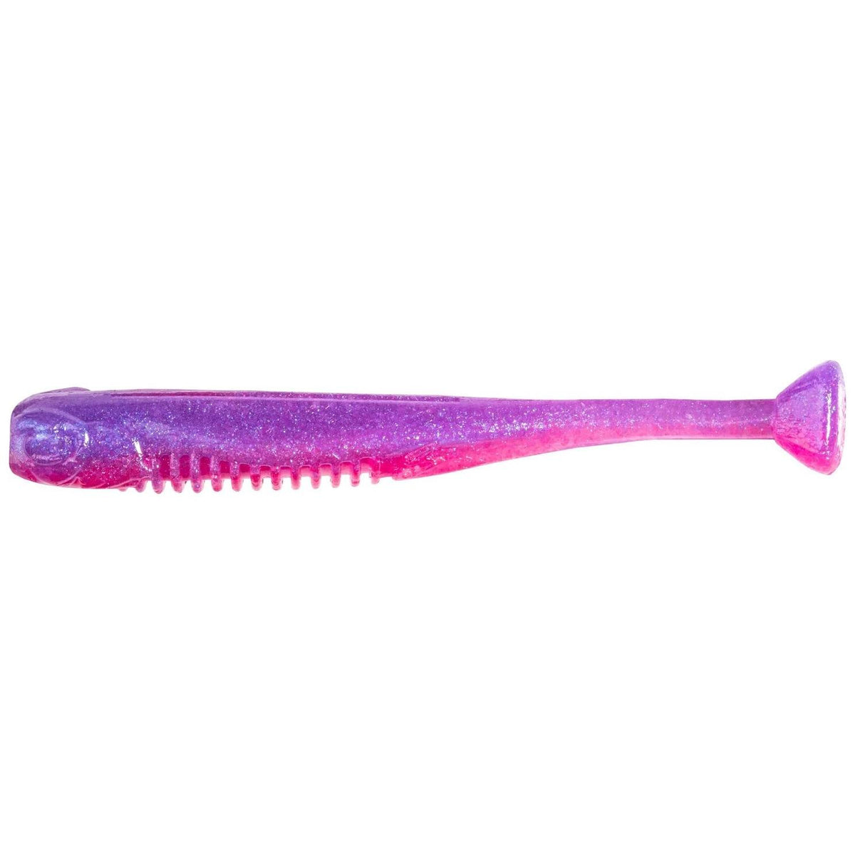 View of Z-Man DROP KICKER 3.5in. TWILIGHT available at EZOKO Fishing