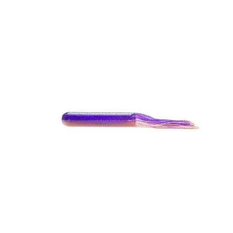 View of Z-Man EZ TUBEZ 4" PB&J available at EZOKO Fishing