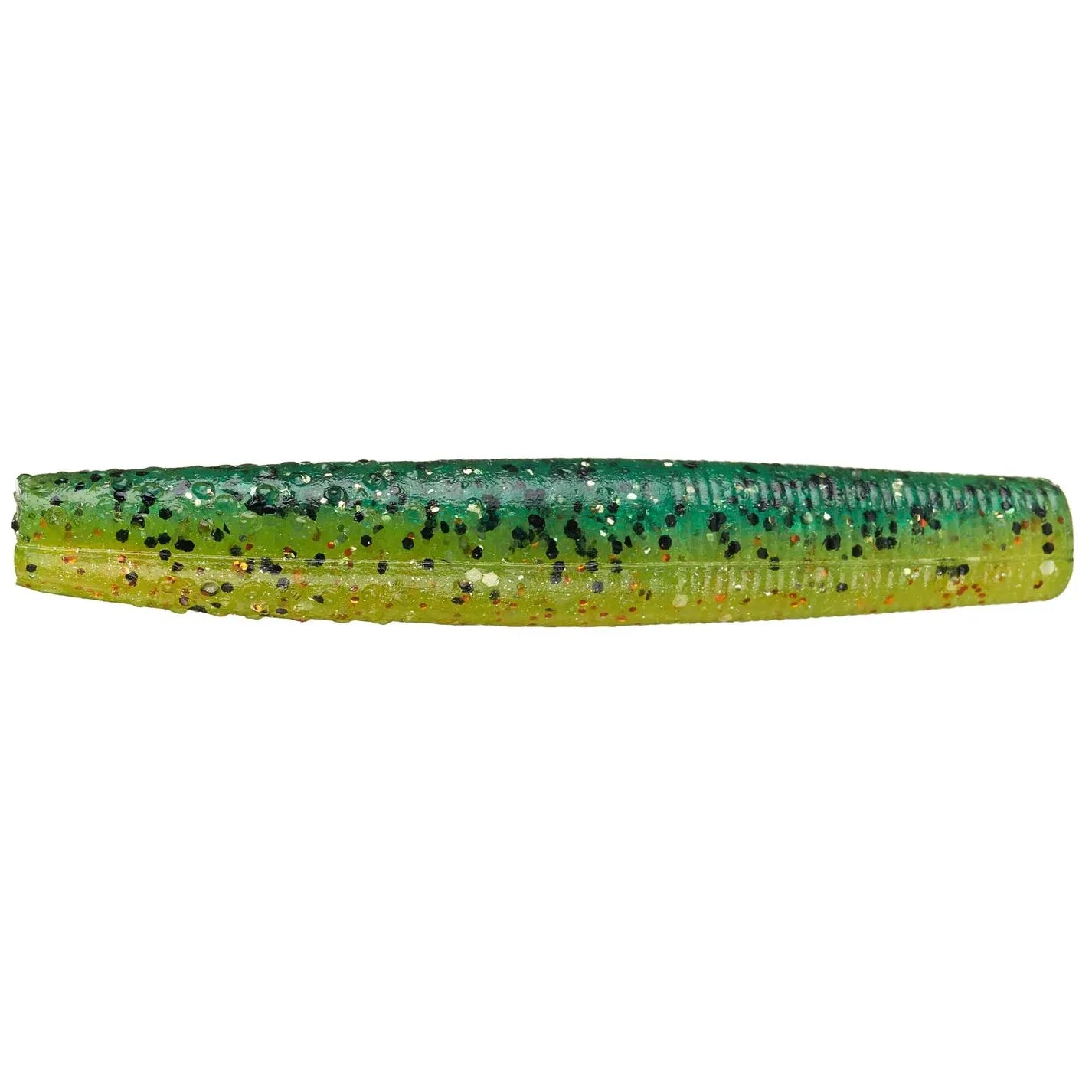 View of Z-Man FINESSE TRD 2.75" PRO YELLOW PERCH available at EZOKO Fishing