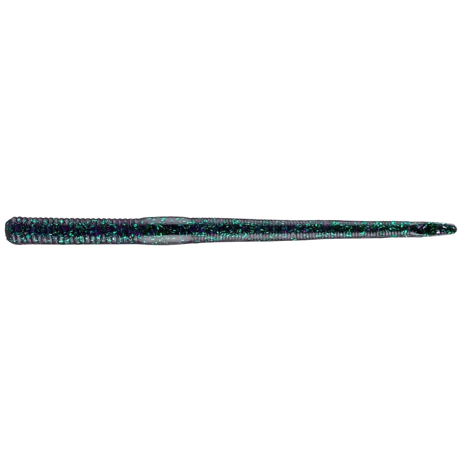 View of Z-Man FINESSE WORMZ 7" JUNE BUG available at EZOKO Fishing