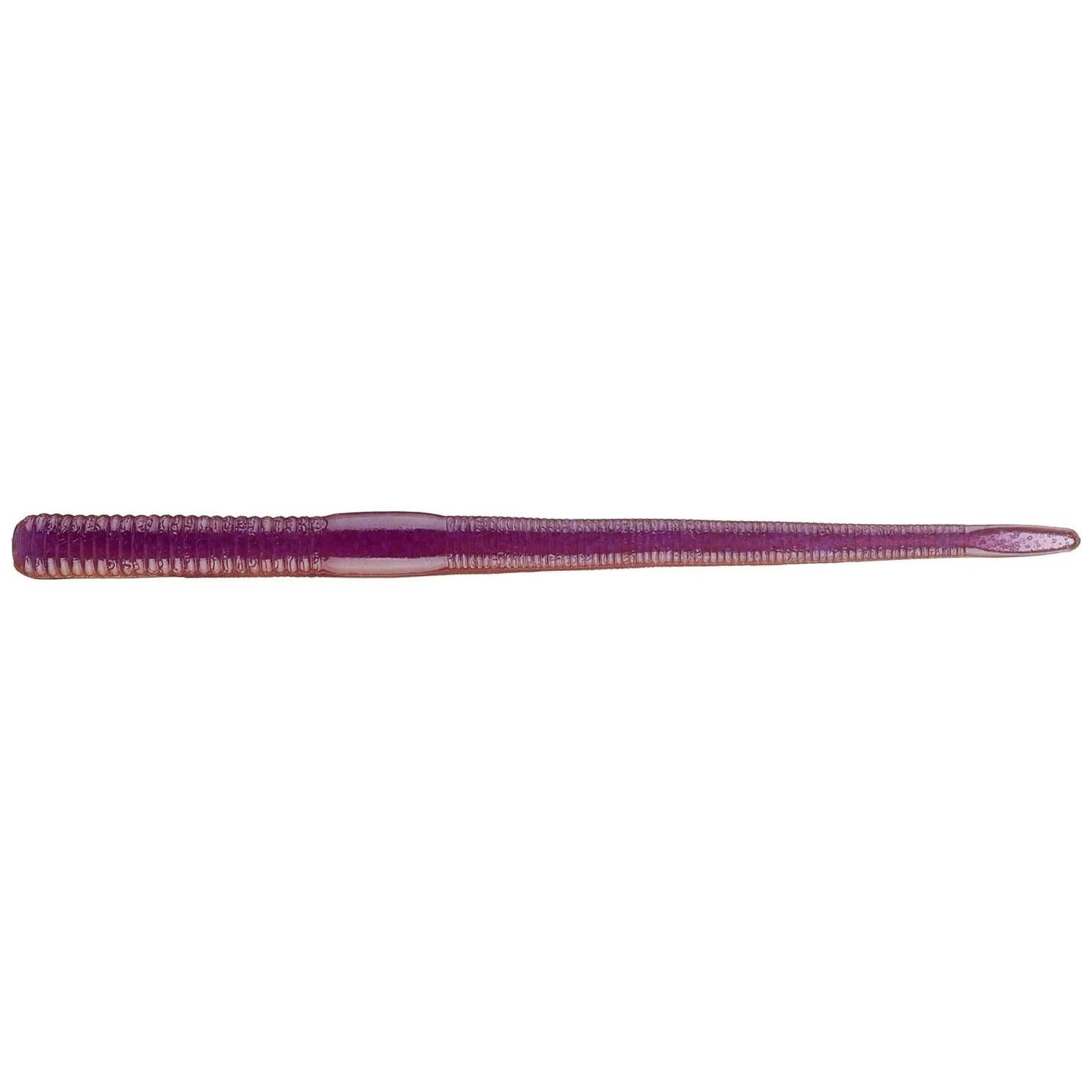 View of Z-Man FINESSE WORMZ 7" PB&J available at EZOKO Fishing