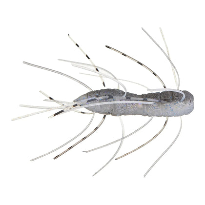 Electric Shad
