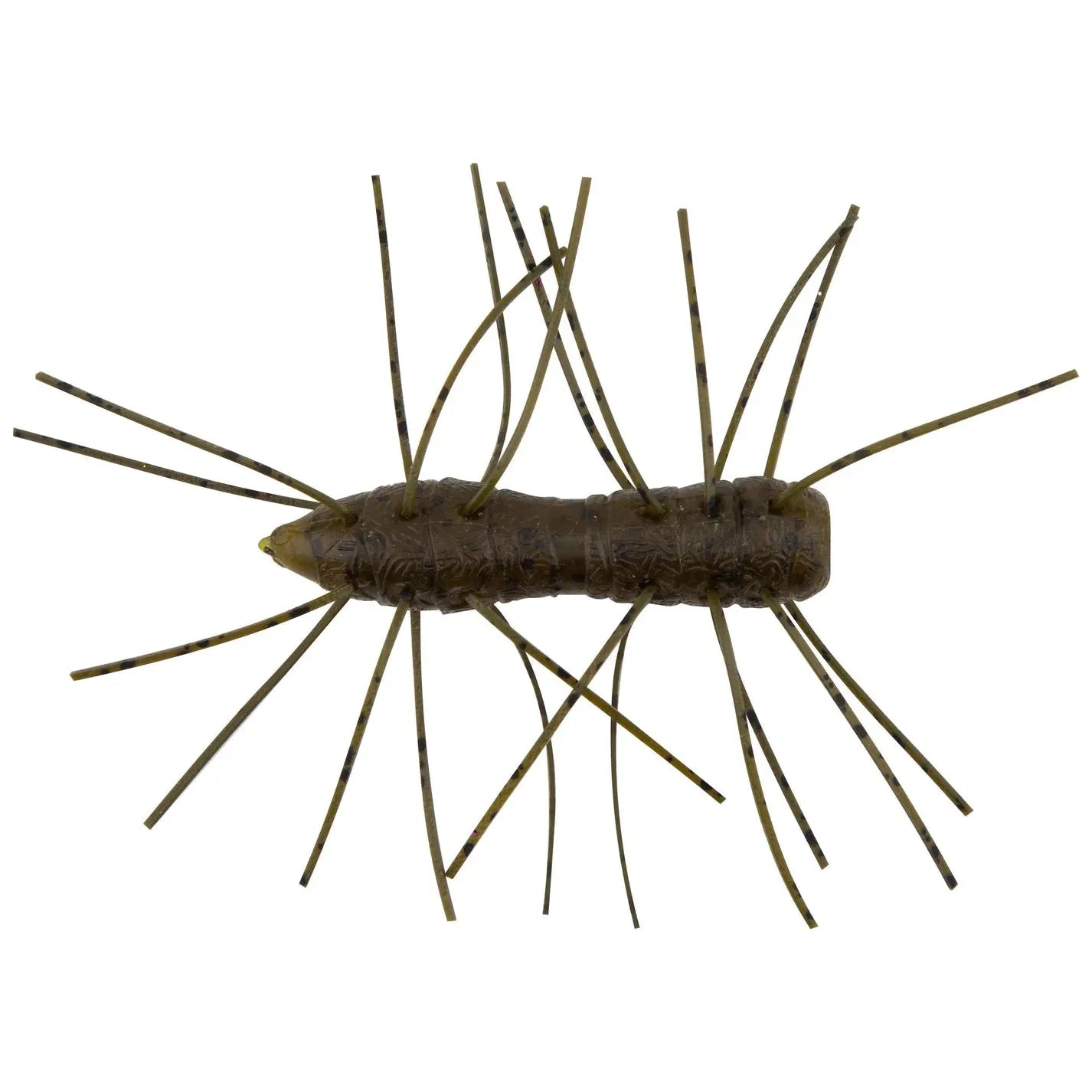View of Softbaits Z-Man Fuzzy Bugz 4pk available at EZOKO Fishing