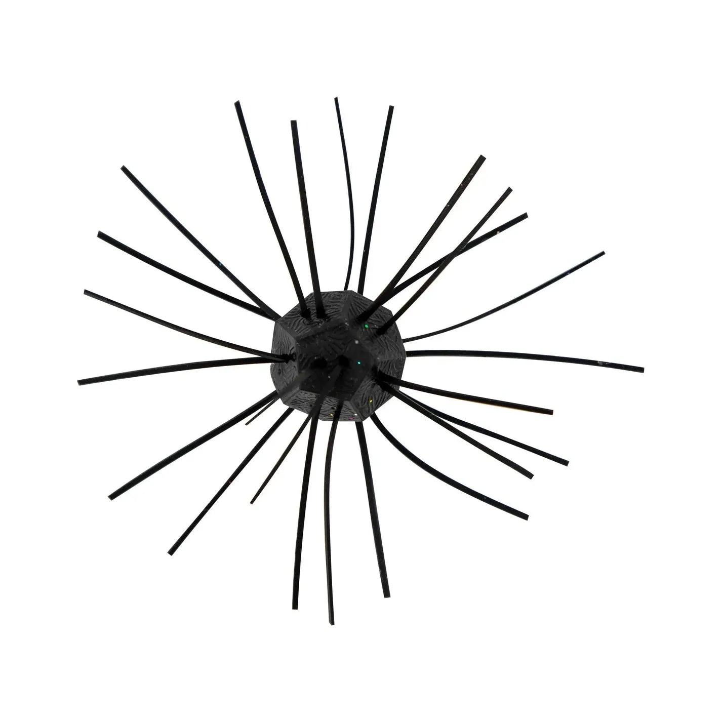 View of Softbaits Z-Man Fuzzy Nuggetz 4pk .5" Yoga Pants available at EZOKO Fishing